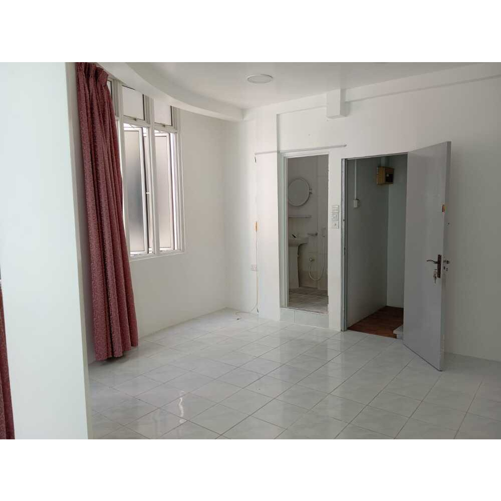 1 Bedroom apartment, 3rd floor with Terrace — Malé — Machchangolhi