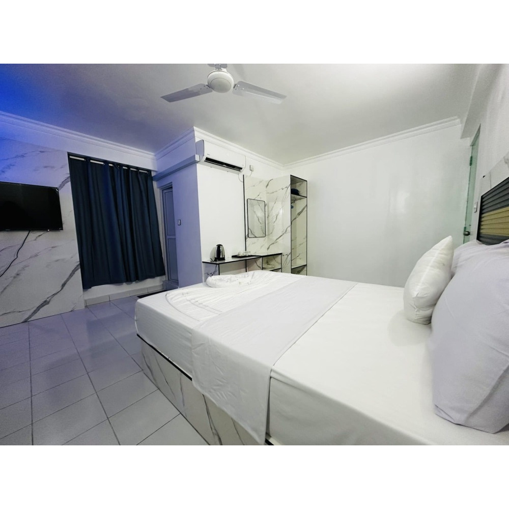 Room for daily rent — Malé — Henveiru