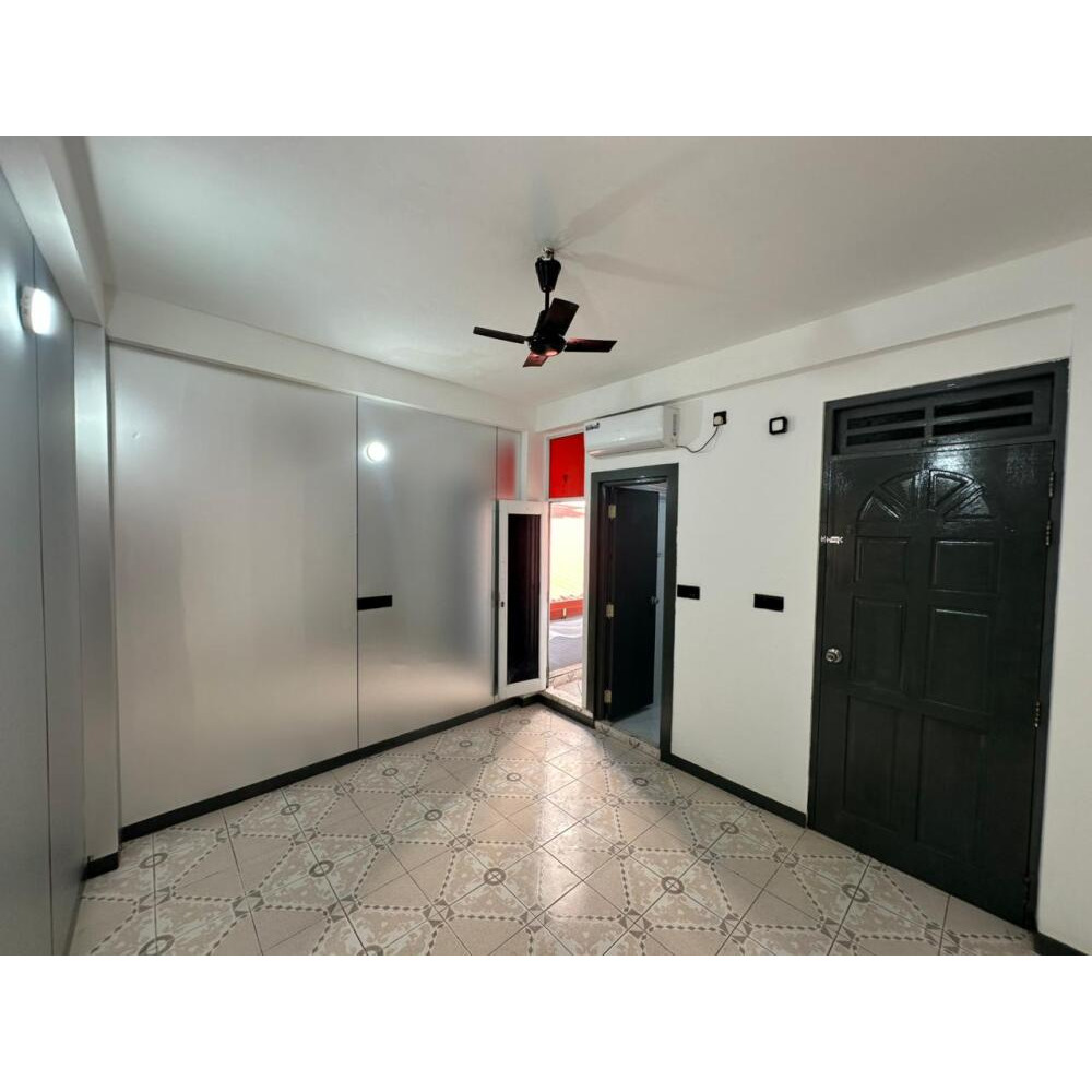 2 bedroom attached toilet and kitchen — Malé — Machchangolhi