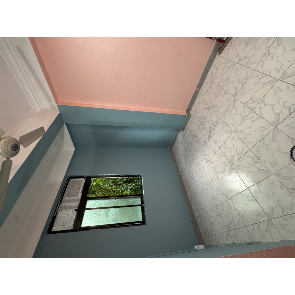 One room apartment for rent 9500/- call 9500 — Malé — Galolhu