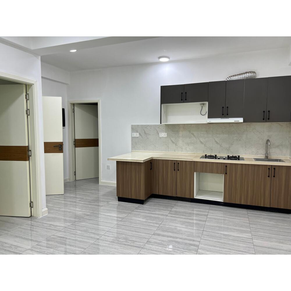 Male - 2 Bedrooms apartment available with A/C — Malé — Maafannu