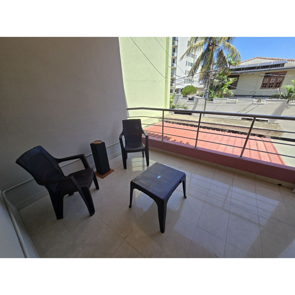 Apartment for Lease-Mount Lavinia, Sri Lanka — Sri Lanka - Mount Lavinia