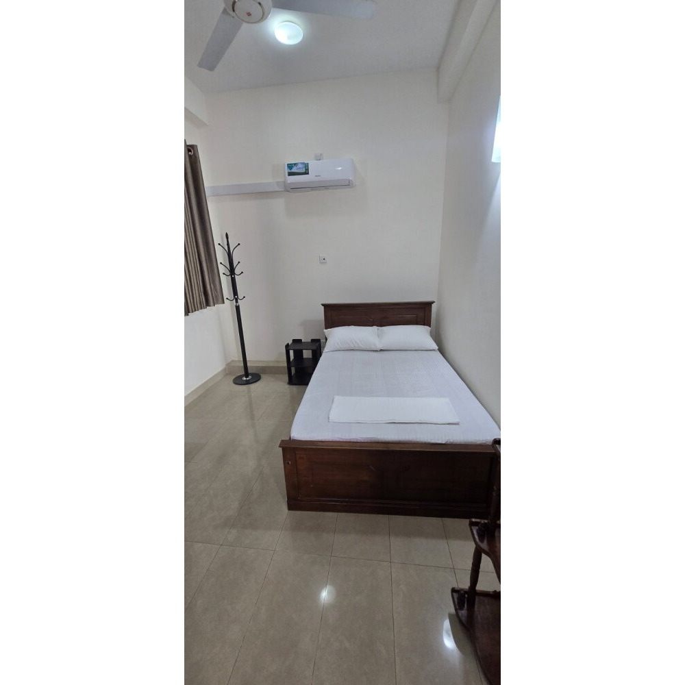Apartment for Lease-Mount Lavinia, Sri Lanka — Sri Lanka - Mount Lavinia