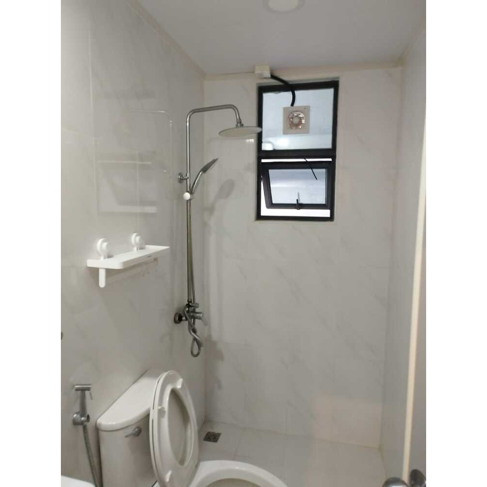 3 bedroom apartment for rent in Hulhumale' — Hulhumalé