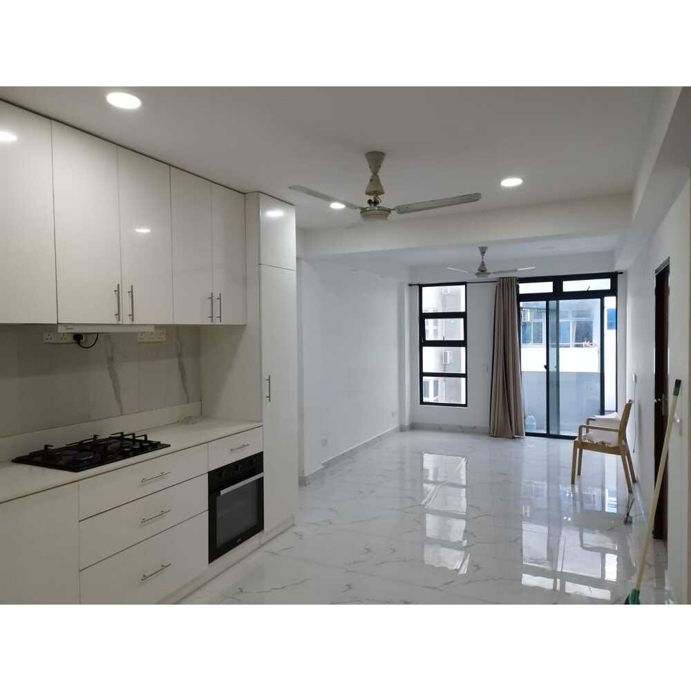 3 bedroom apartment for rent in Hulhumale' — Hulhumalé
