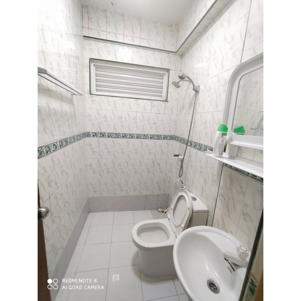 Room for daily rent — Malé — Maafannu