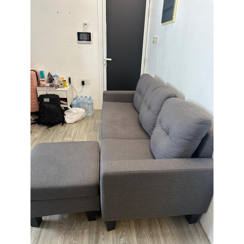 Daily Rent - Fully Furnish One Room Apartment — Malé — Henveiru