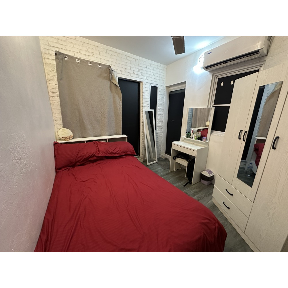 Daily Rent - Fully Furnish One Room Apartment — Malé — Henveiru