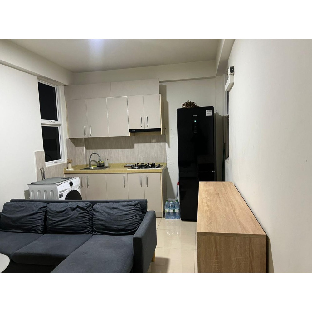 1 bedroom Apartment for 13000 — Malé — Henveiru