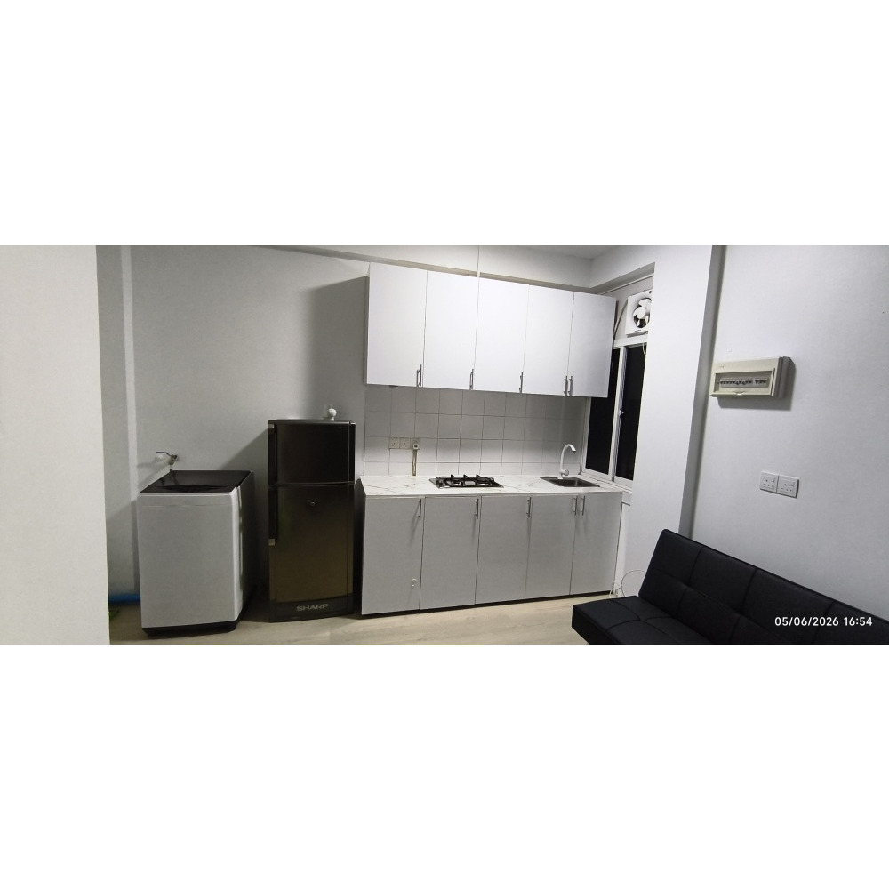 One room apartment for rent..galolhu near sosunmart — Malé — Galolhu