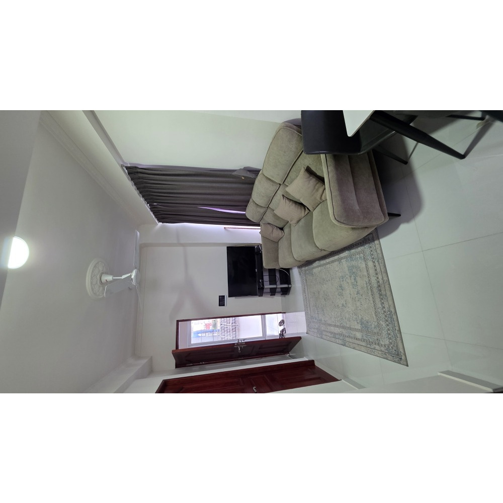 Furnished and not furnished two room apartments for rent.call — Malé — Maafannu