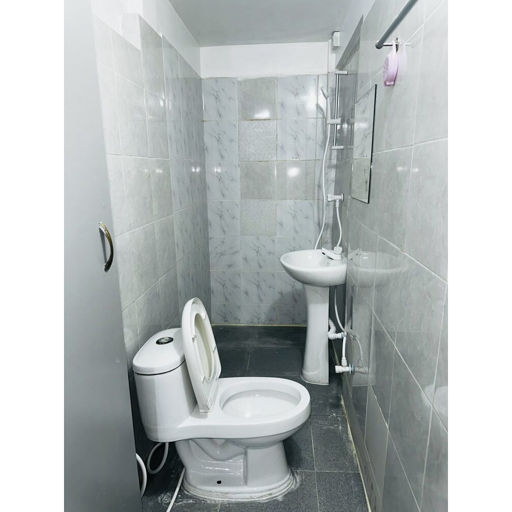 Daily for room rent — Malé — Galolhu