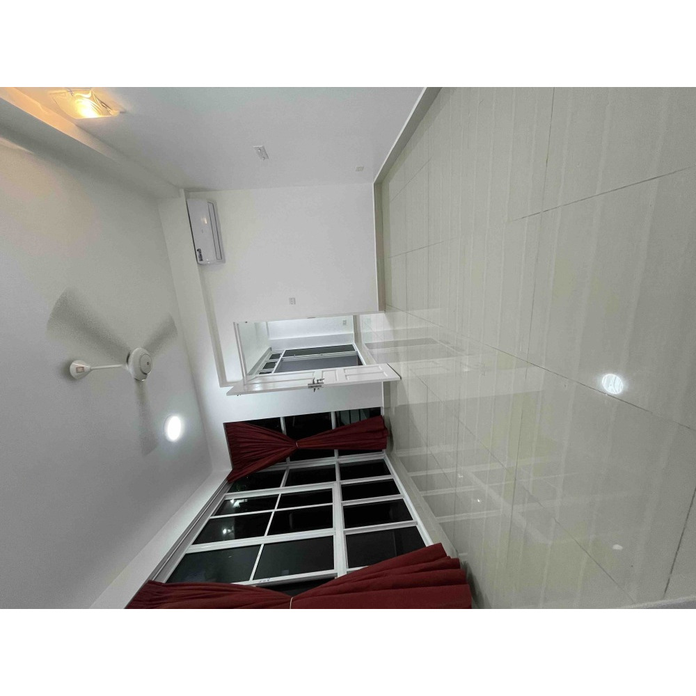 Two room apartment for rent — Malé — Henveiru