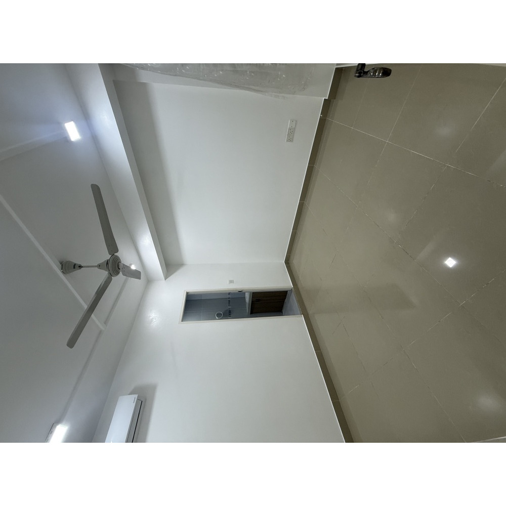 2 room apartment for rent — Malé — Maafannu