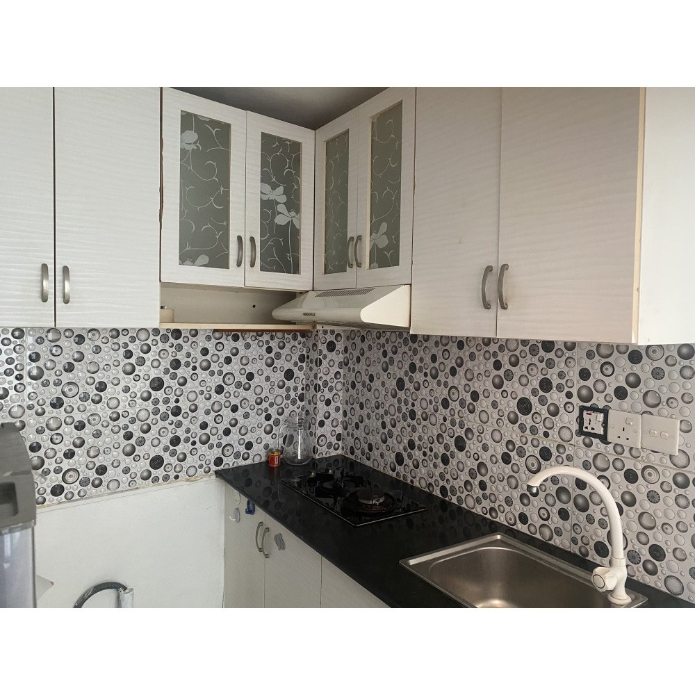Fully furnished 1 room apartment for rent. MVR 10,000 — Malé — Machchangolhi