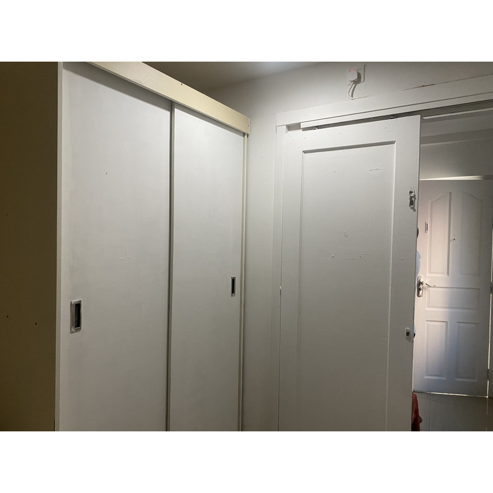 Fully furnished 1 room apartment for rent. MVR 10,000 — Malé — Machchangolhi