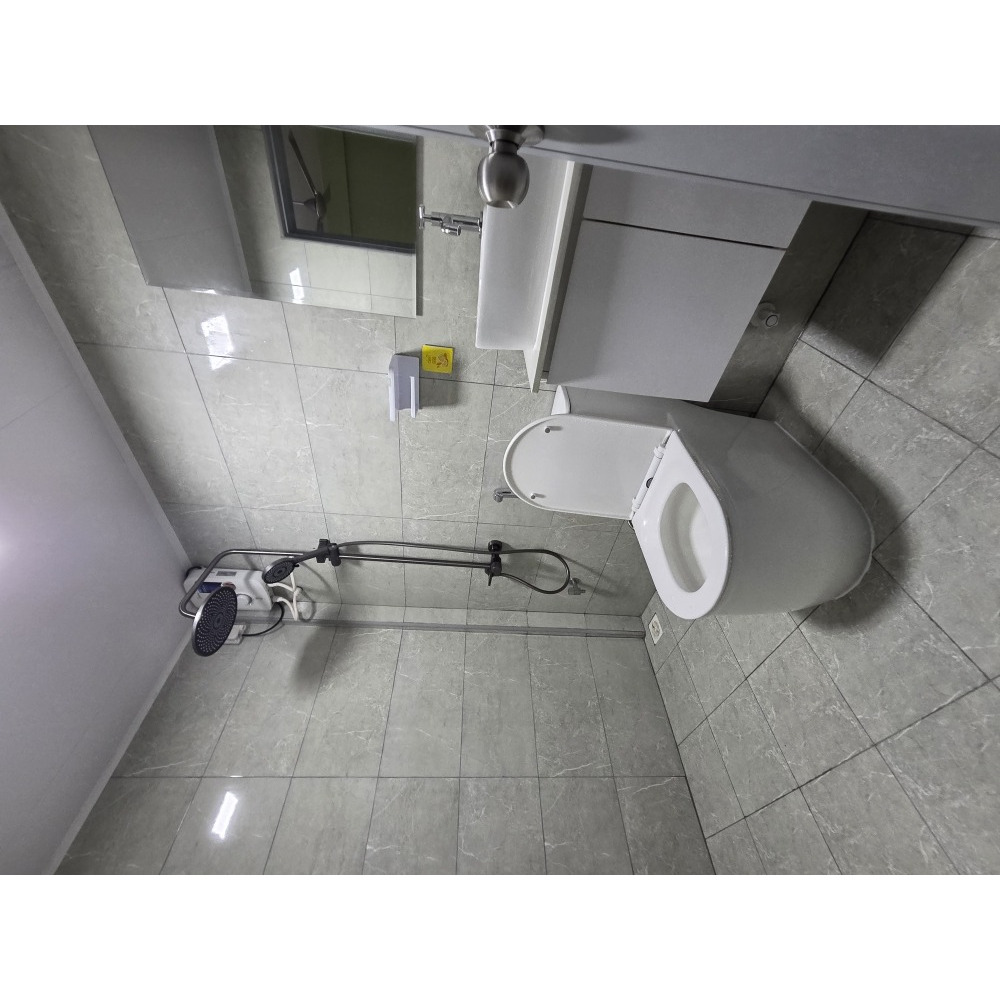 1-Room Apartment for Rent in Maafannu — Malé — Maafannu