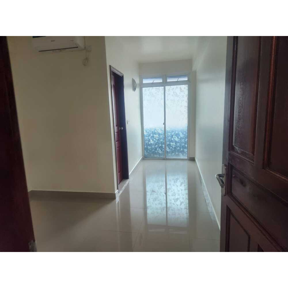 3-Bedroom Apartment for Rent in Mal (Maafannu Near Central Clinic Jambu magu) — Malé — Maafannu