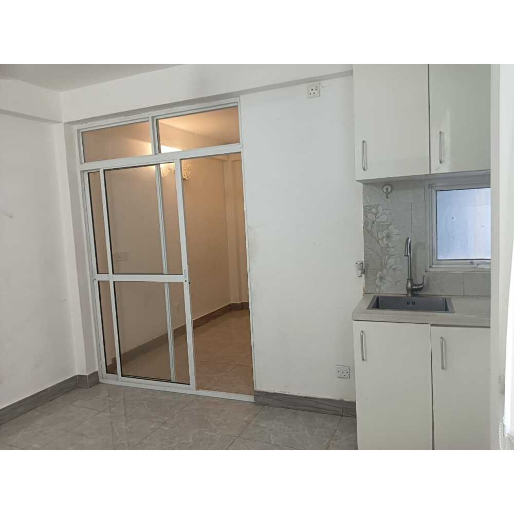 One Room Apartment for rent MVR11000 from fifth floor — Malé — Henveiru