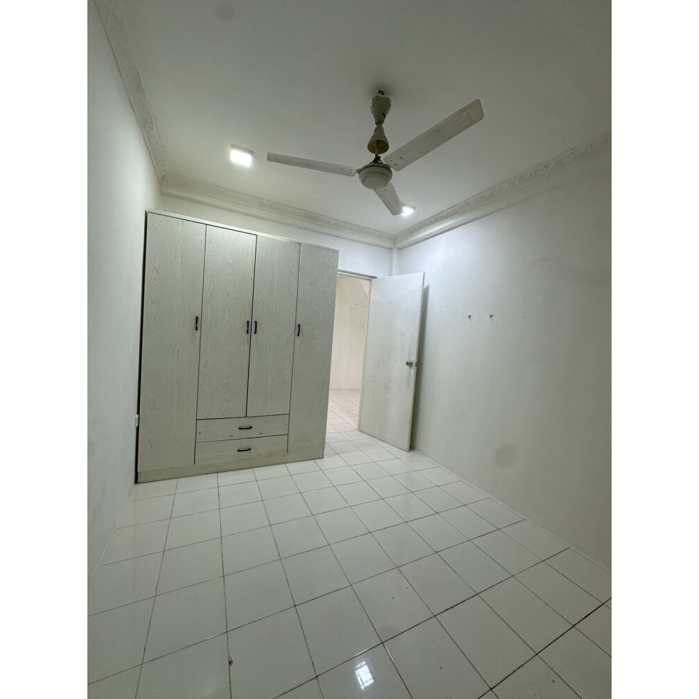 One bedroom apartment for rent in Galolhu near Seera Dine In — Malé — Galolhu