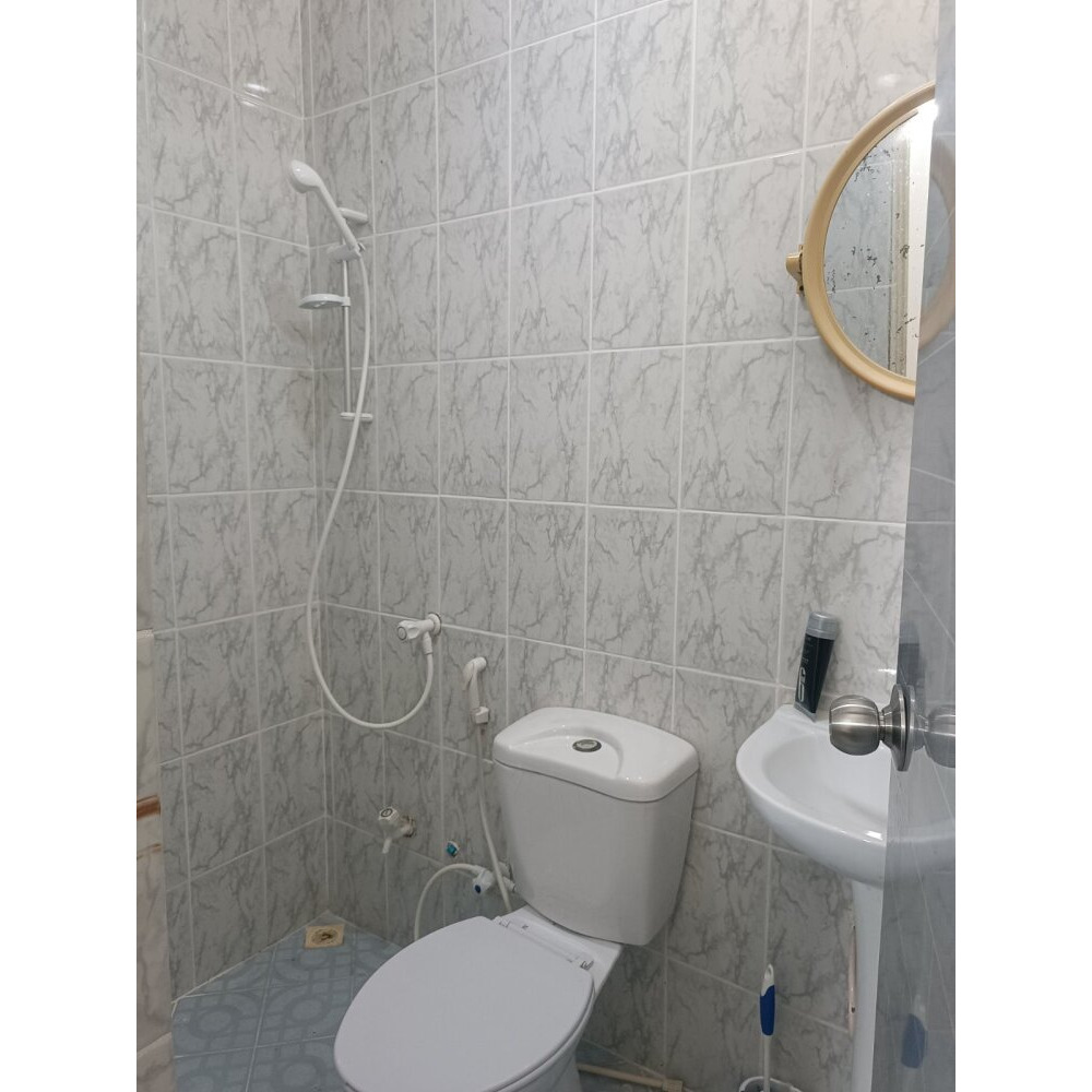 2 room apartment for rent — Malé — Maafannu