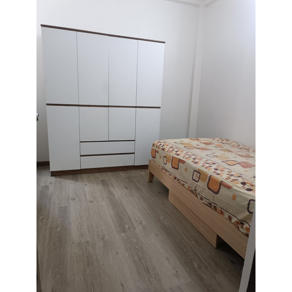 2 room apartment for rent — Malé — Maafannu