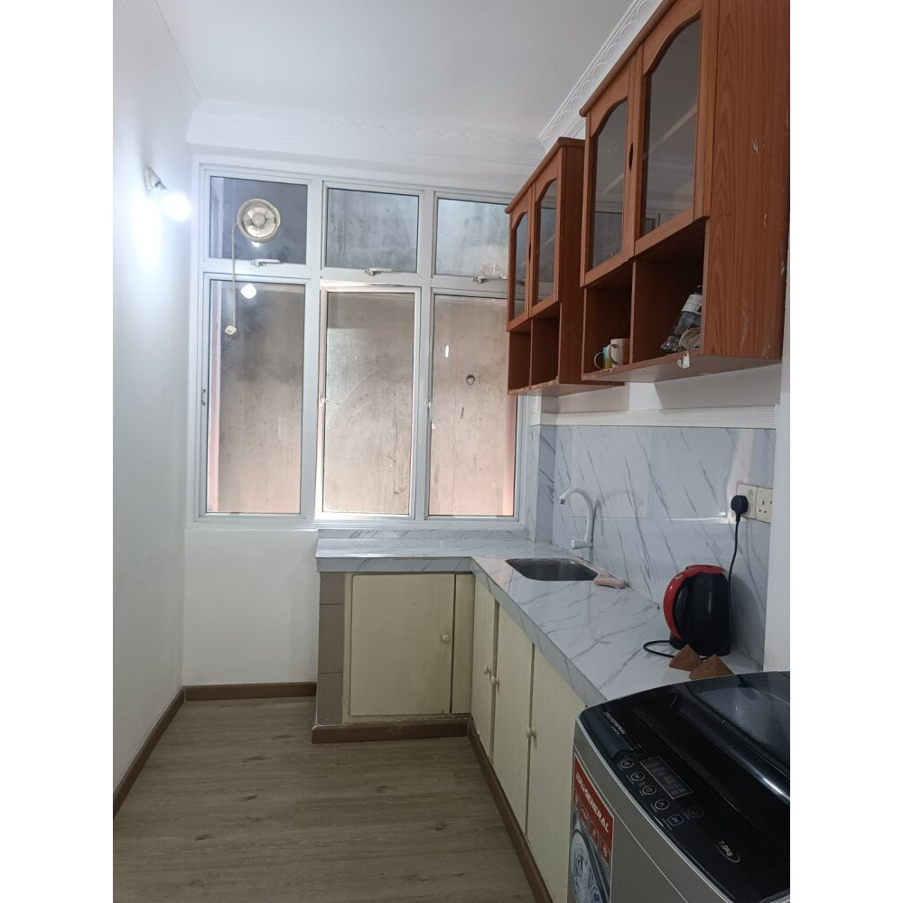 2 room apartment for rent — Malé — Maafannu
