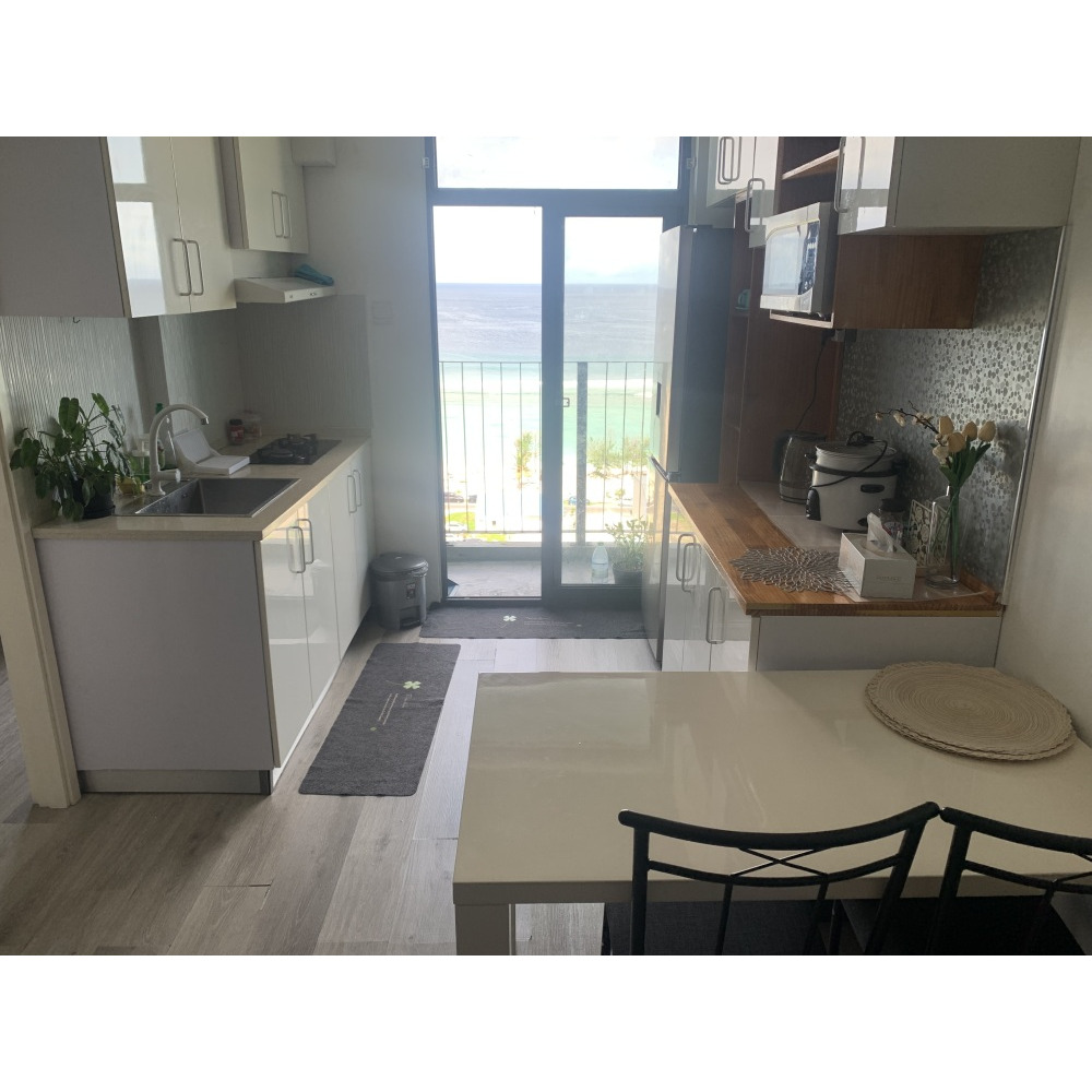 Daily Rooms and 2bhk Apartment for Daily rent — Hulhumalé