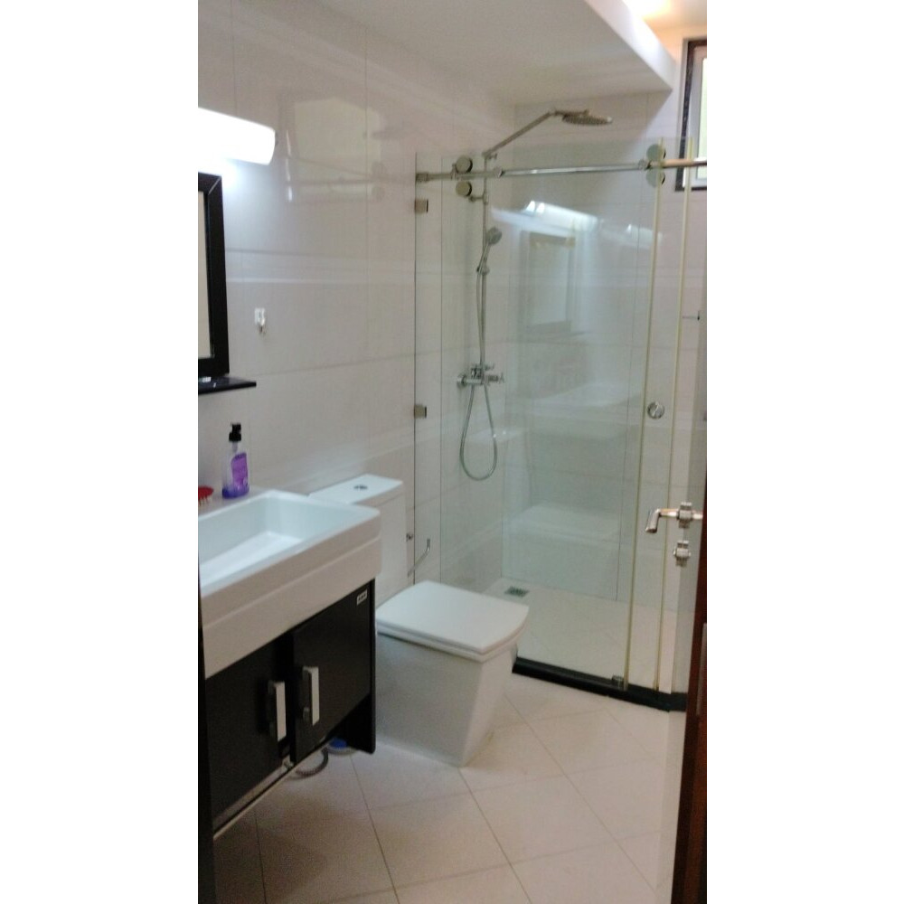 2+1 Fully Furnished Apartment for Immediate Rent Platinum Residence, Hulhumale — Hulhumalé