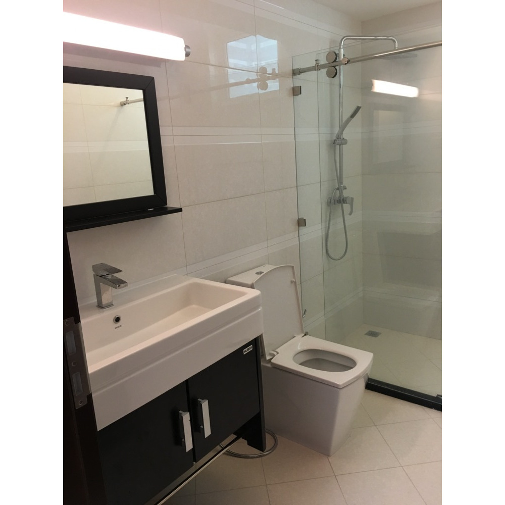 2+1 Fully Furnished Apartment for Immediate Rent Platinum Residence, Hulhumale — Hulhumalé