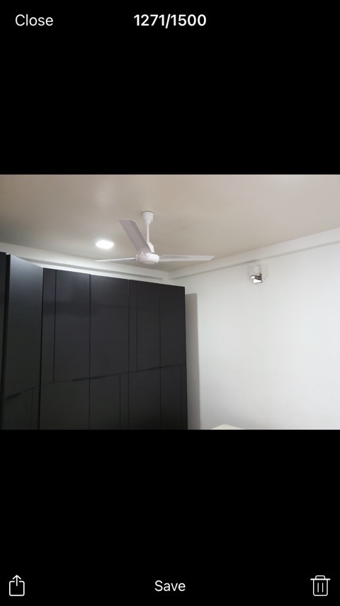 Fully Furnished separate entrance 1 Room USD500/ (if rufiyaa MVR 8500) — Malé — Henveiru