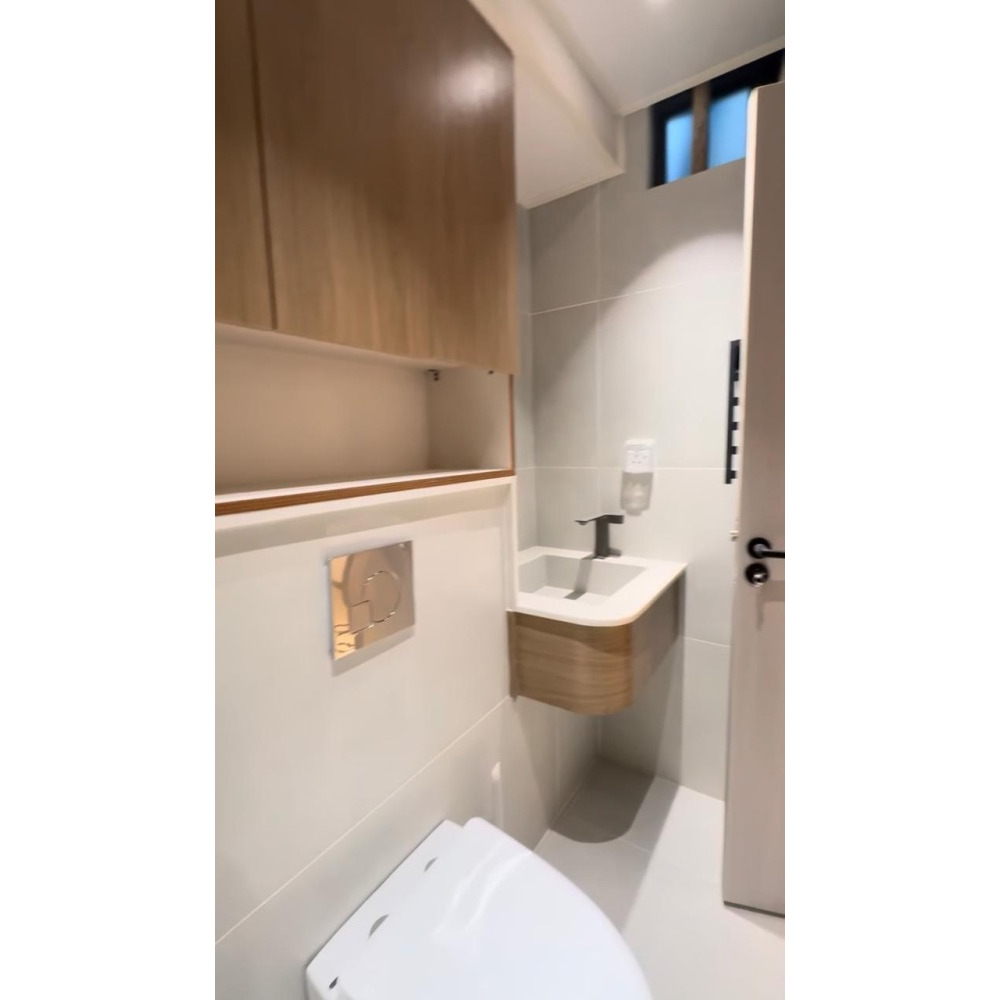 1 BHK APARTMENT FOR RENT — Malé — Henveiru