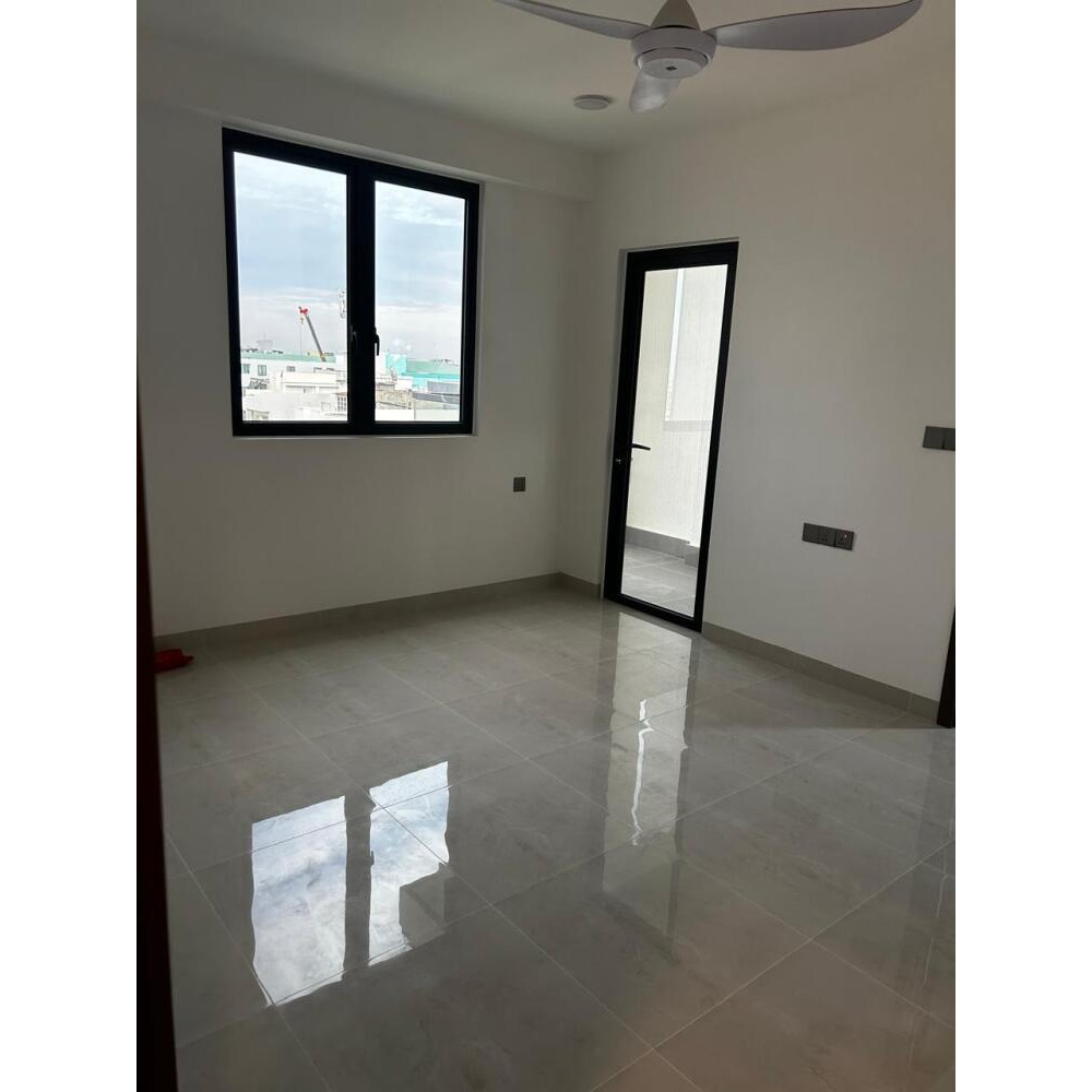 3 Room Apartment for Rent — Hulhumalé