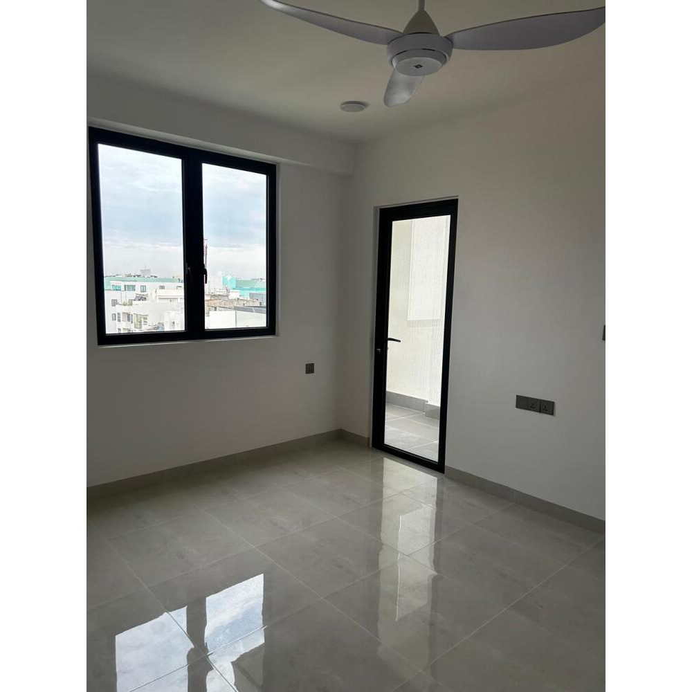 3 Room Apartment for Rent — Hulhumalé