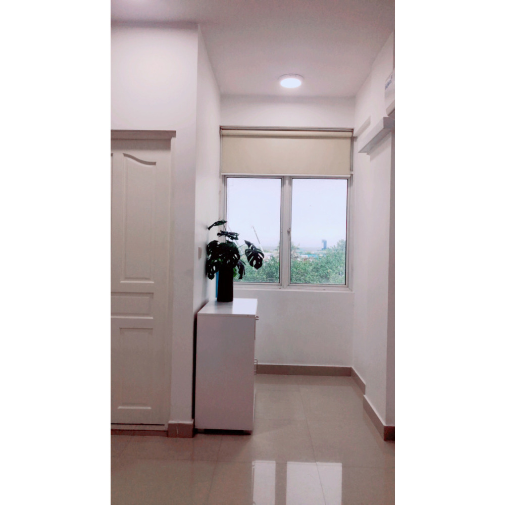 Vaki vadhevey gotha kuyya dhey 1 room 8500/- fully furnished — Malé — Maafannu