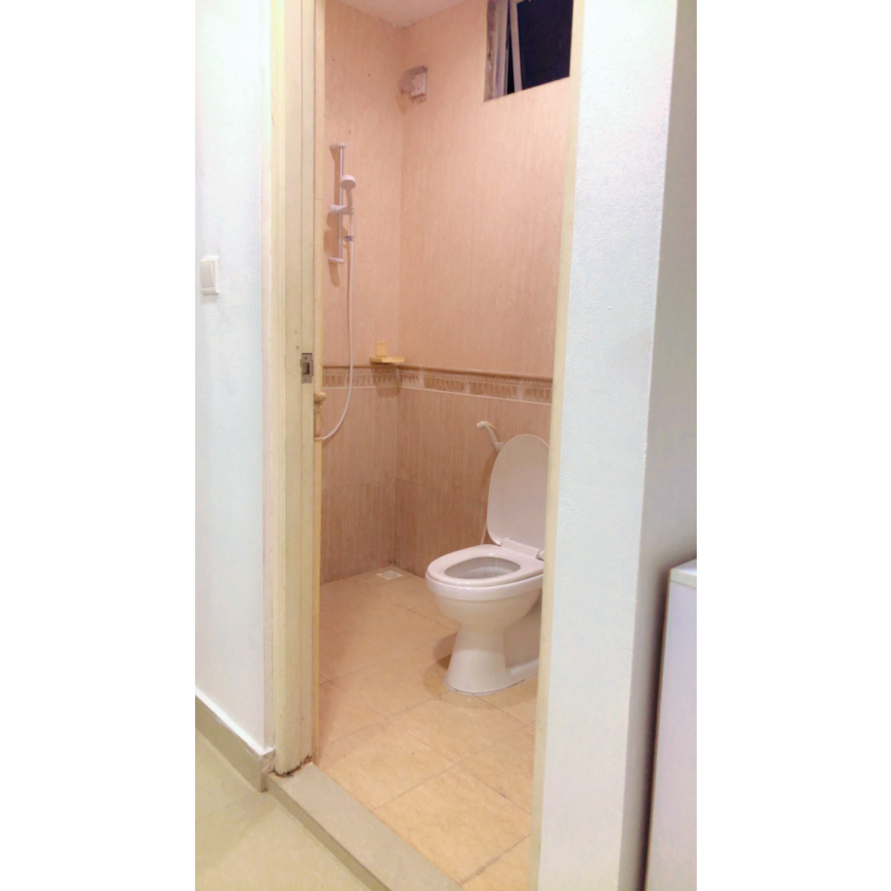 Vaki vadhevey gotha kuyya dhey 1 room 8500/- fully furnished — Malé — Maafannu