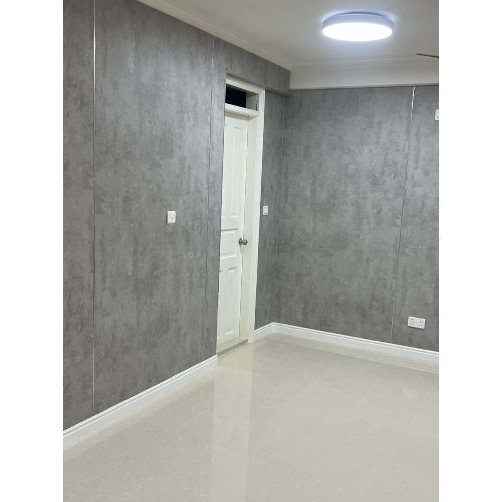 STUDIO ROOM for 13000/- SEMI FURNISHED 3rd floor ( no lift) — Malé — Machchangolhi