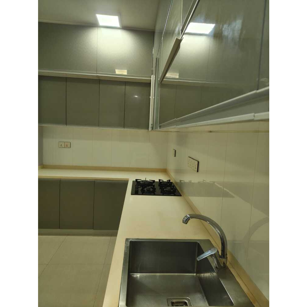 3-Room Apartment for Rent 9th Floor - Lift available — Malé — Maafannu