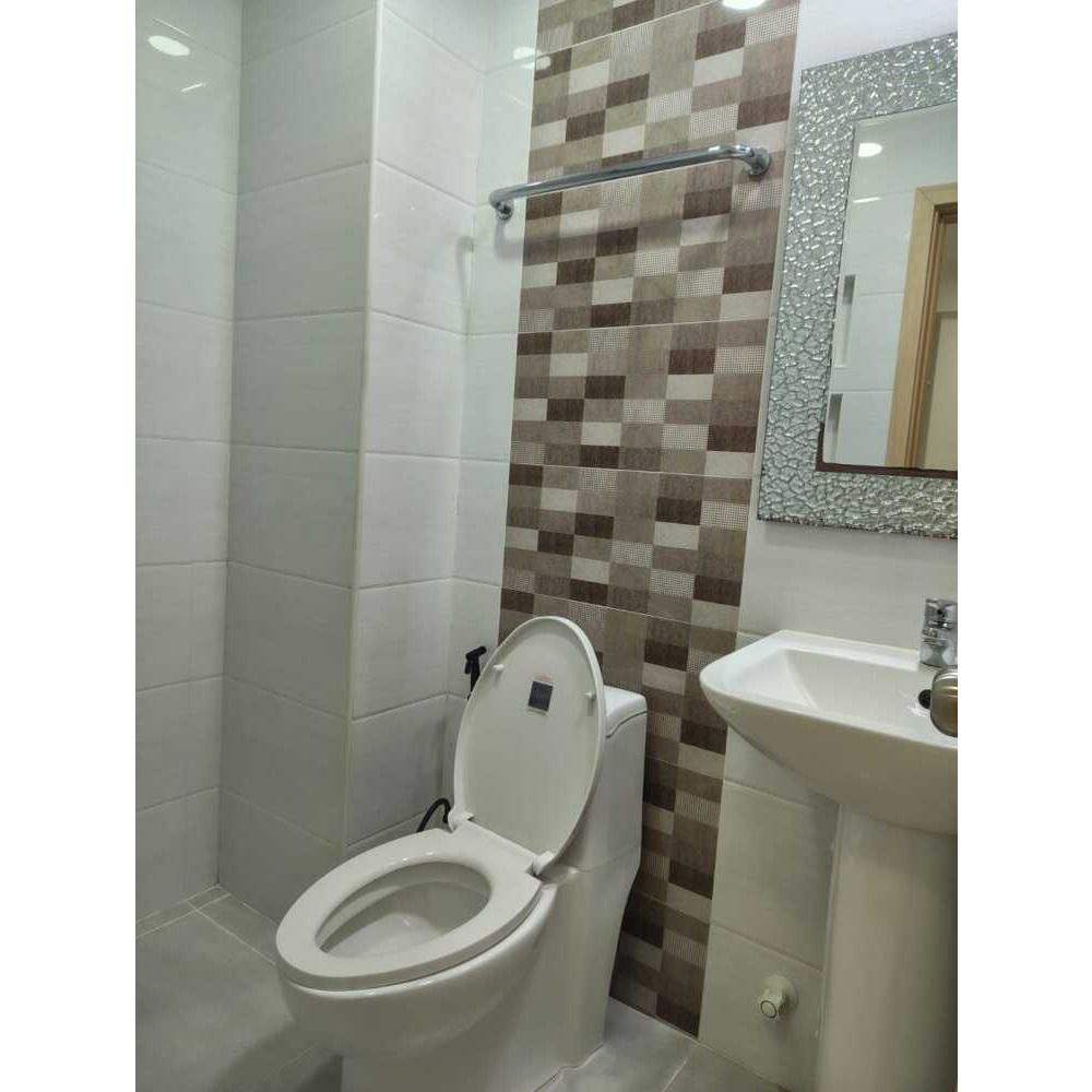 3-Room Apartment for Rent 9th Floor - Lift available — Malé — Maafannu
