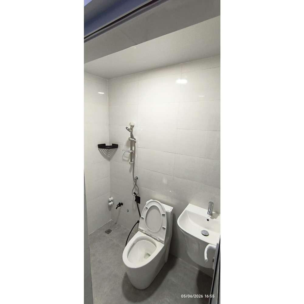 One room apartment for rent — Malé — Galolhu