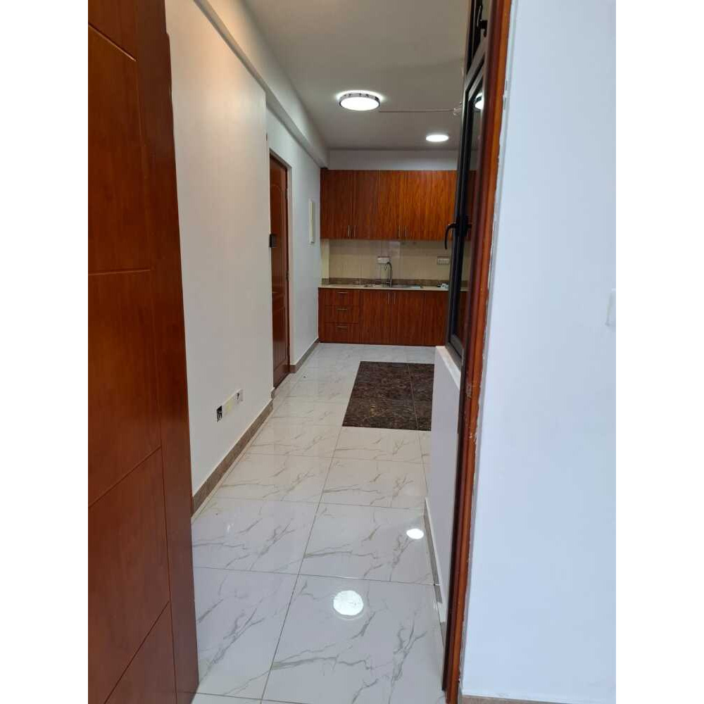 2 Rooms Apartment from Hulhumale- Phase 01 — Hulhumalé