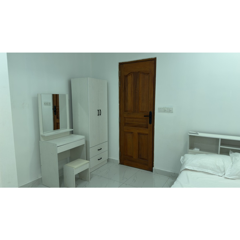 1 Room with separate entrance & small area to for cooking Free water&electricity — Malé — Maafannu