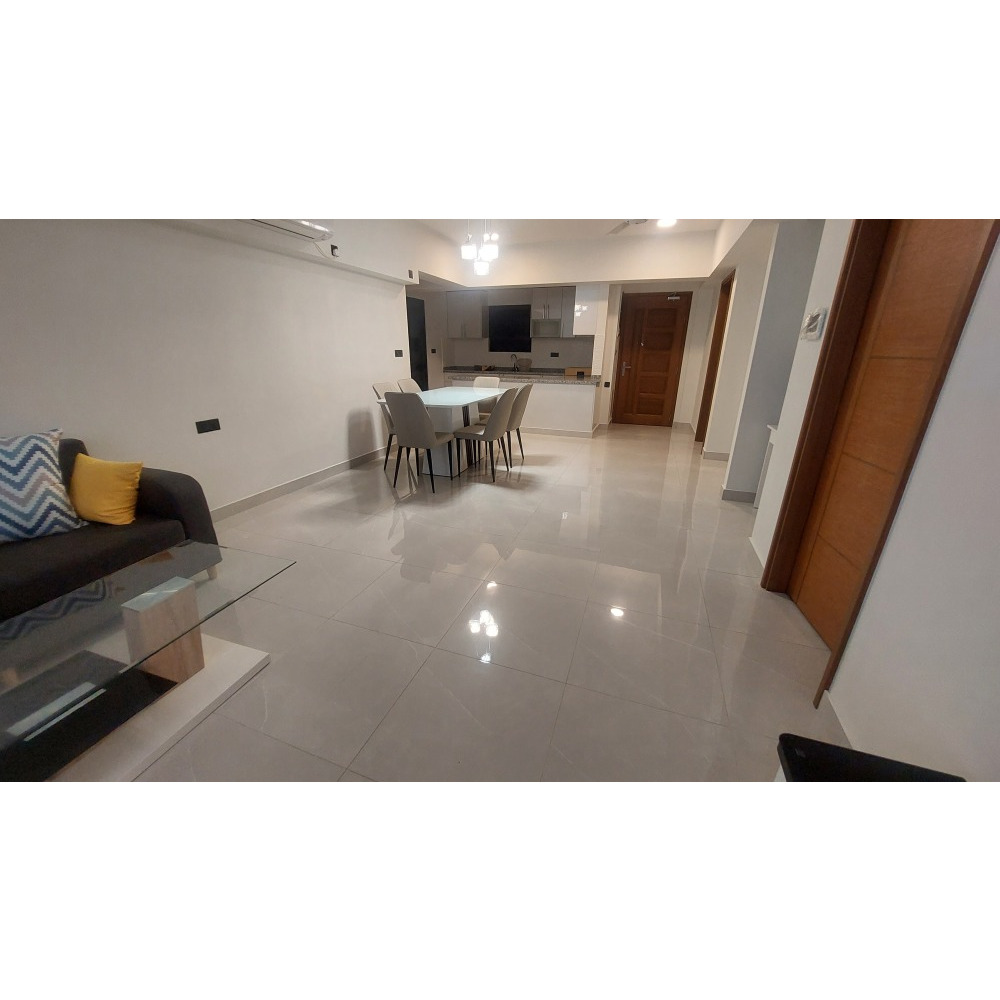 Fully Furnished 3 BR for Rent — Hulhumalé