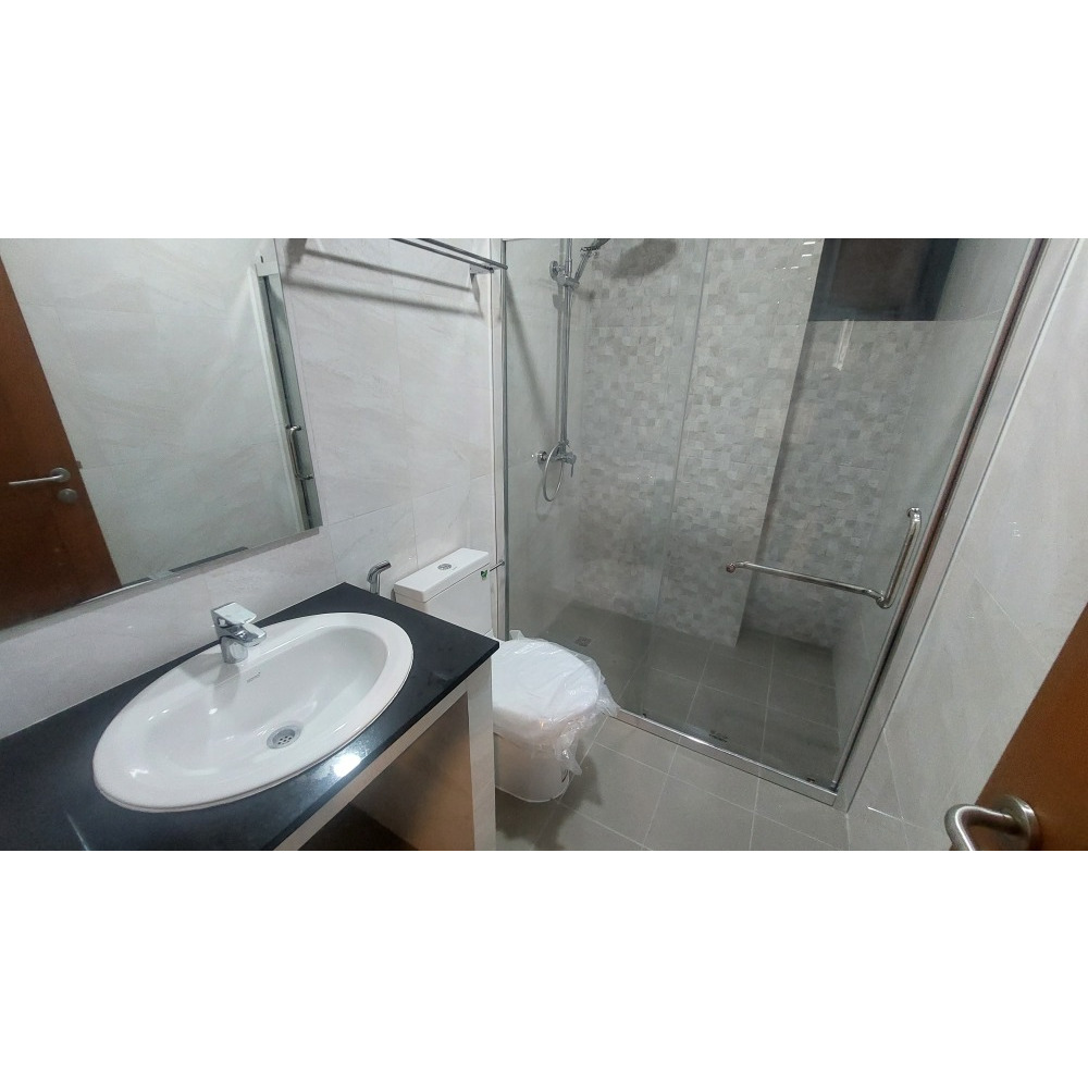 Fully Furnished 3 BR for Rent — Hulhumalé