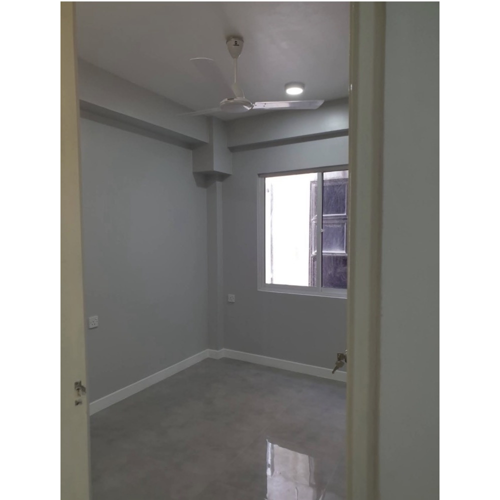 2 Room Apartment for Rent from Henveiru, Male — Malé — Henveiru