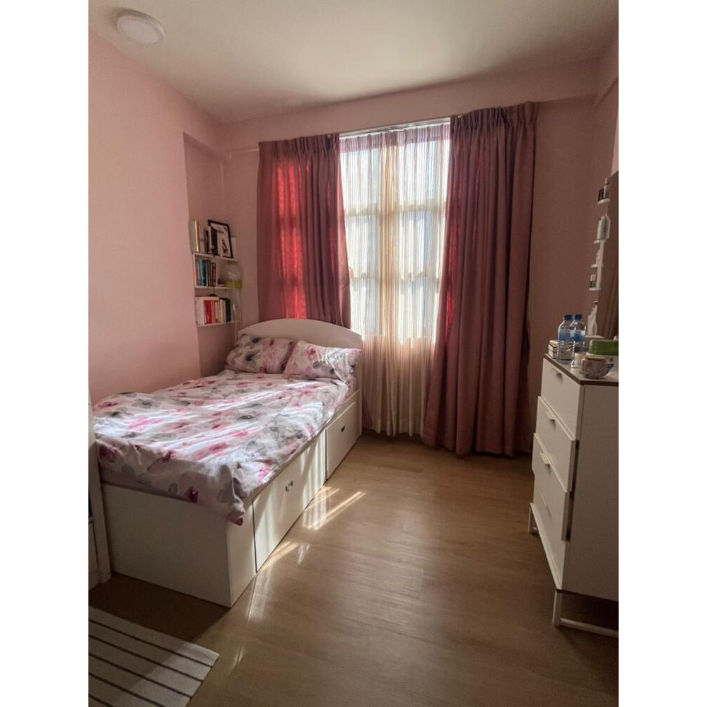 For Rent - Fully Furnished 1-Bedroom Apartment for rent in Male' — Malé — Maafannu
