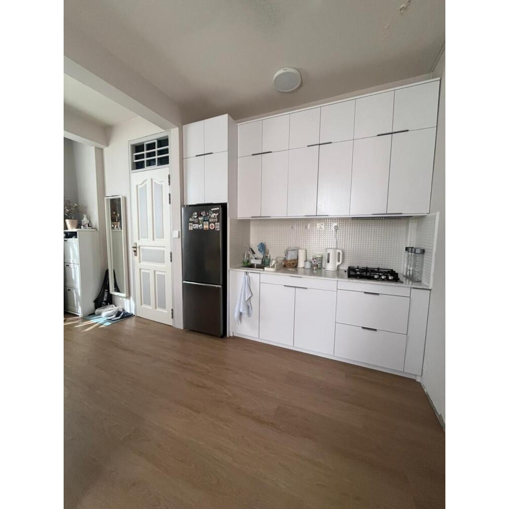 For Rent - Fully Furnished 1-Bedroom Apartment for rent in Male' — Malé — Maafannu