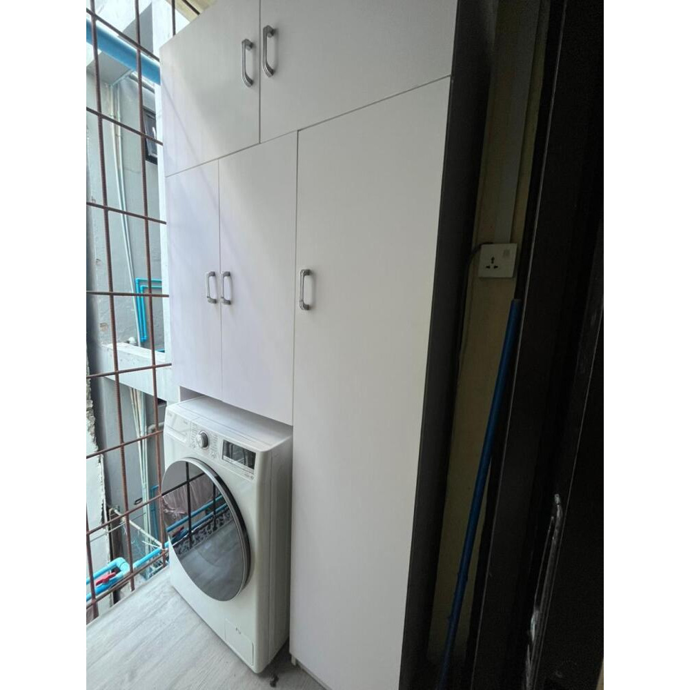 For Rent - Fully Furnished 1-Bedroom Apartment for rent in Male' — Malé — Maafannu