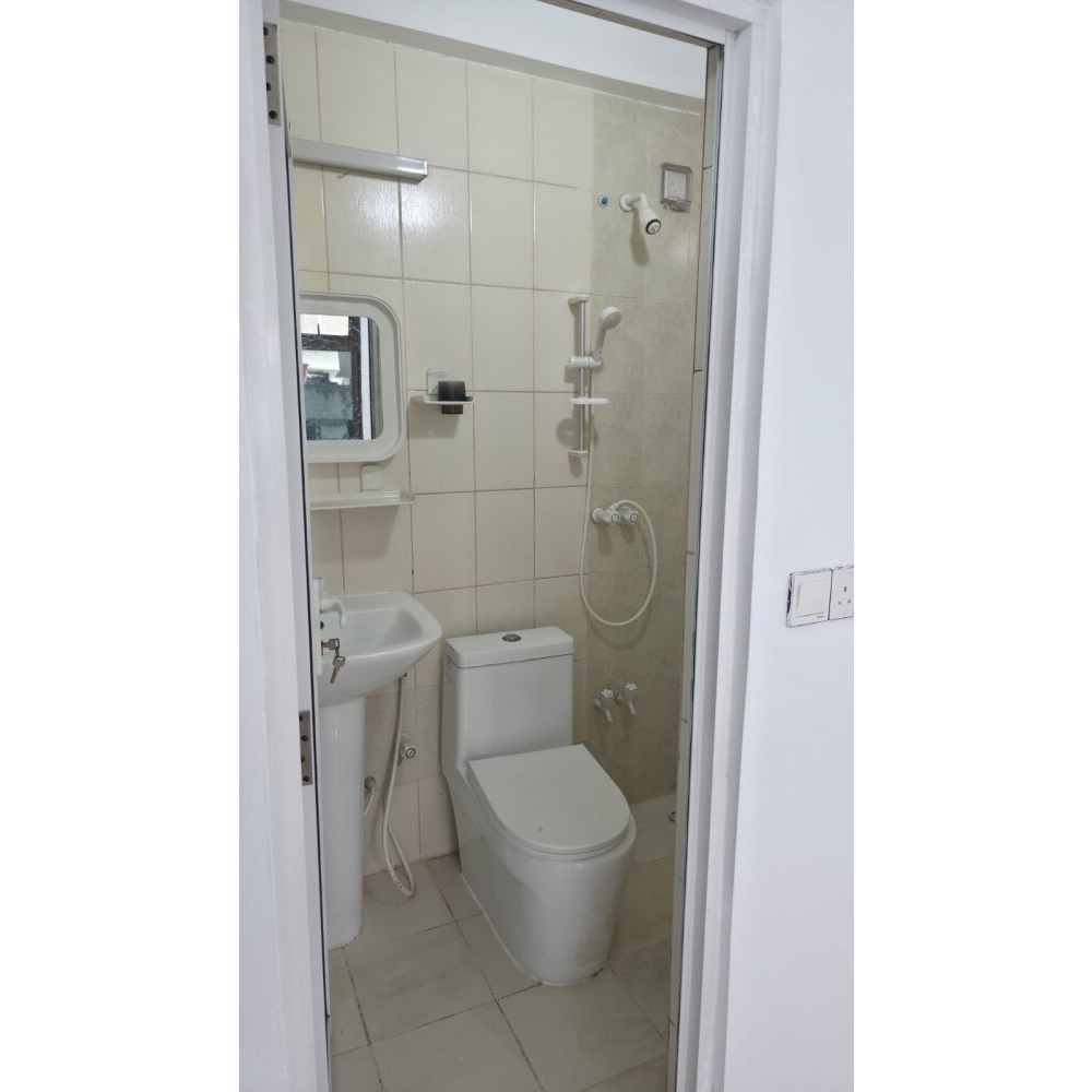2 room apartment for rent — Malé — Henveiru