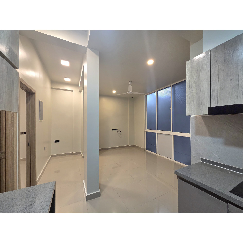 2 Bedroom Apartment - Newly Renovated - Photos Taken 14JUN2026 — Malé — Maafannu